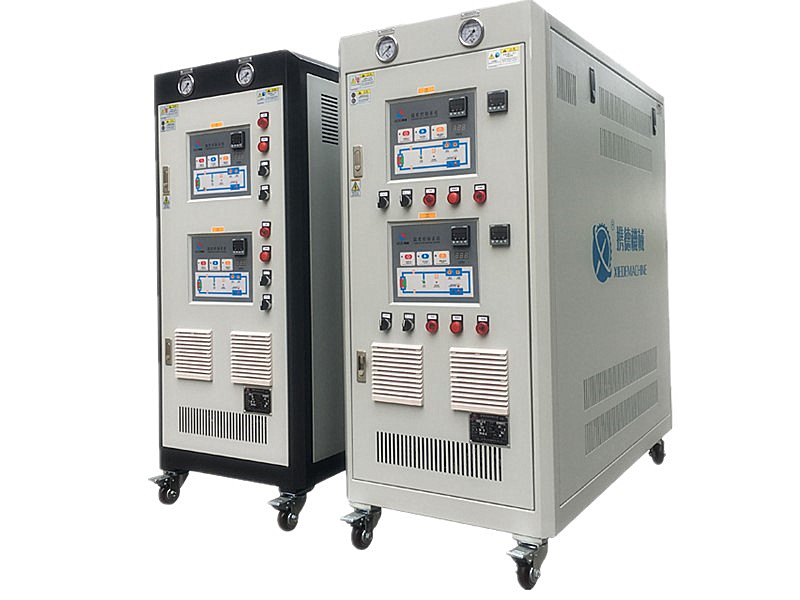 壓鑄專用模溫機(jī) 采用德國司倍克泵浦 質(zhì)量可靠 性能穩(wěn)定